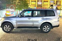 ميتسوبيشي باجيرو